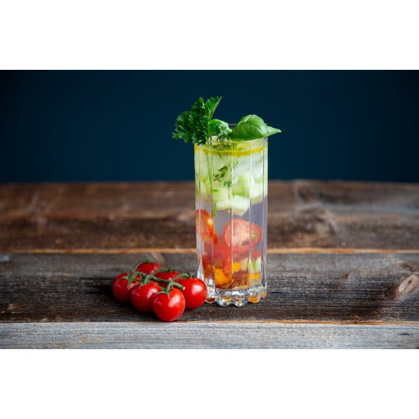 Kokteiļu glāzes (2 gab.) 310 ml Bar Highball – Riedel-image-1