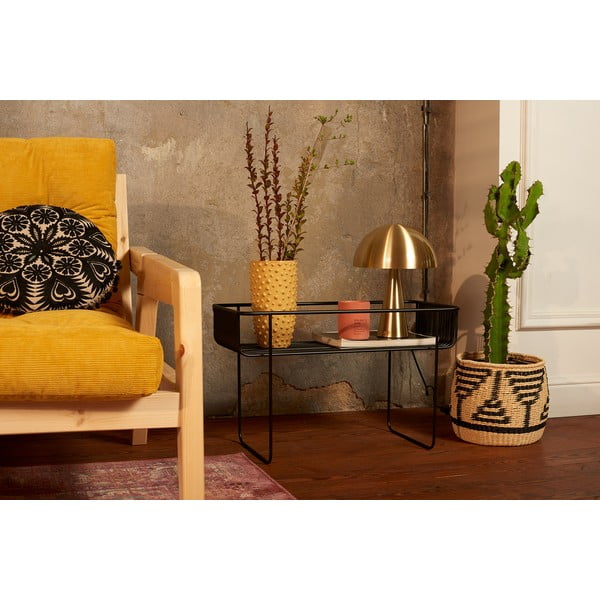 Aromātiskā sojas vaska svece degšanas laiks 55 h Fraga: Sea Salt and Sage – Blomus-image-4