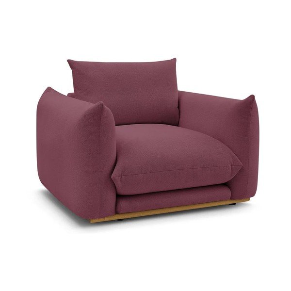 Bordo atpūtas krēsls Ernest – Bobochic Paris