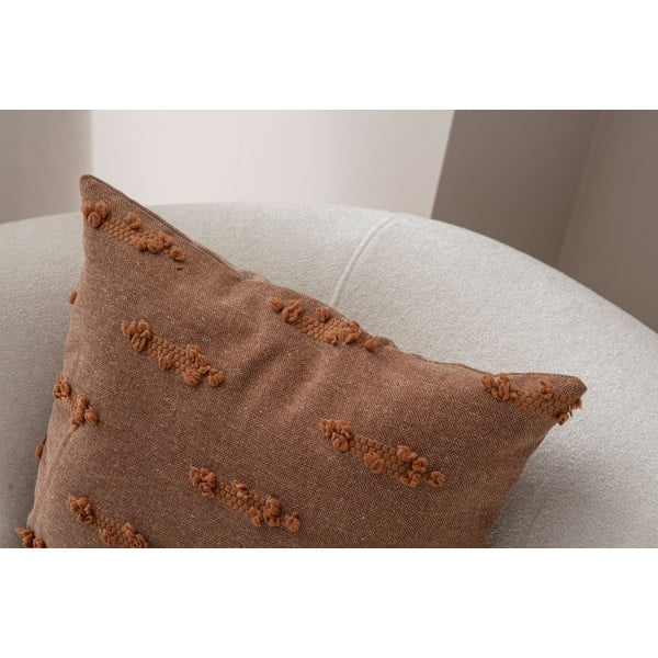 Spilvendrāna 43x43 cm Tuffet – Mioli Decor-image-2