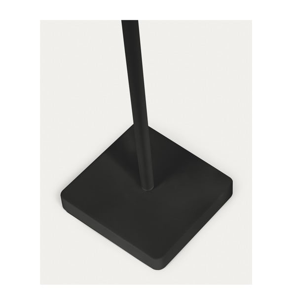 LED grīdas āra gaismeklis ar tālvadību ar saules baterijām ø 20 cm Dinesh – Kave Home-image-3