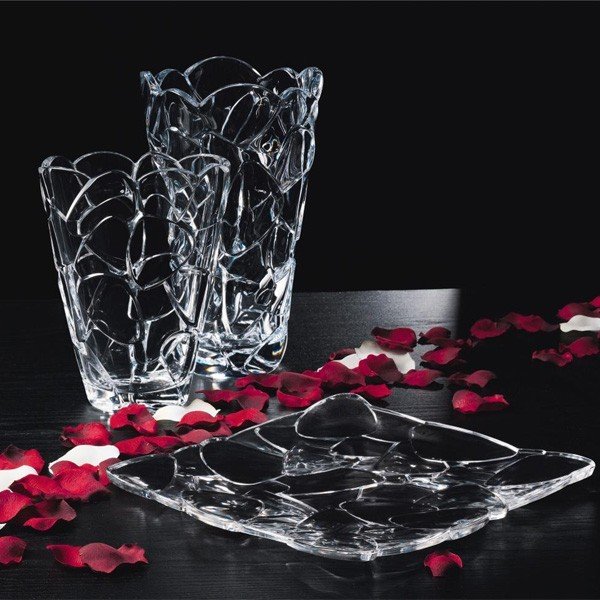 Balta vāze Petals – Nachtmann-image-2