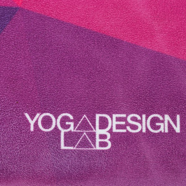 Jogas paklājs Yoga Design Lab Geo, 3,5 mm-image-4
