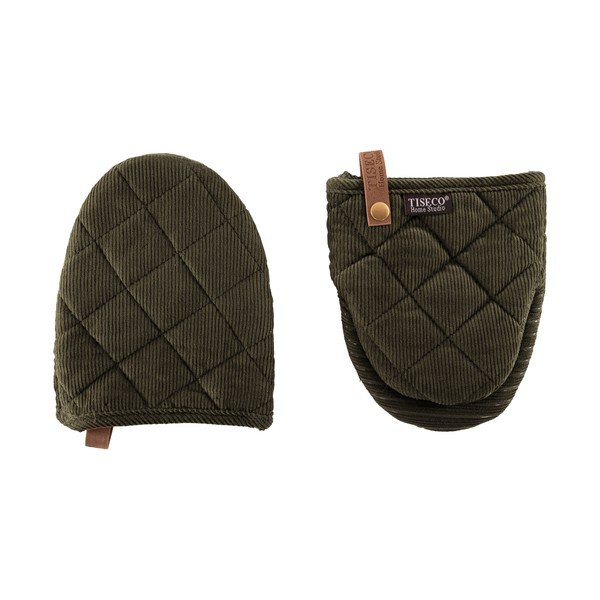 Virtuves cimdi (2 gab.) Velmar – Tiseco Home Studio