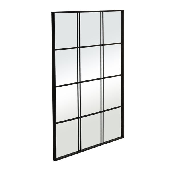 Sienas spogulis 90x120 cm WIndow – Ixia