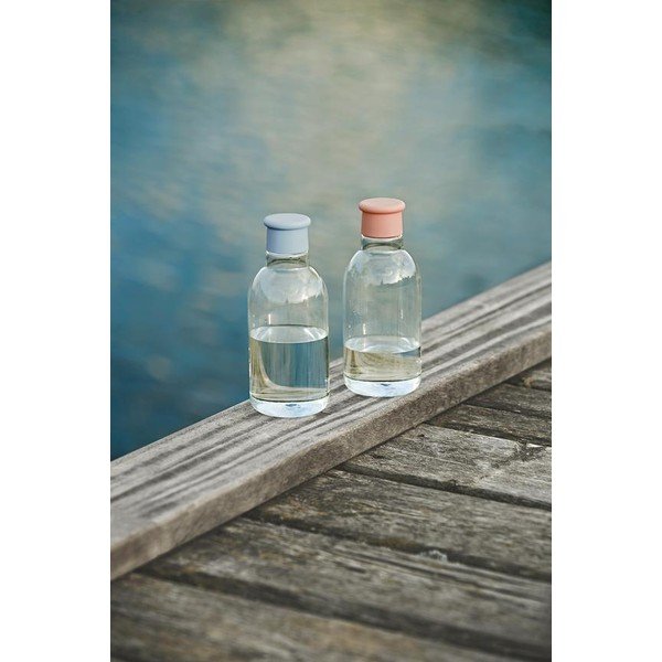 Lašrozā plastmasas pudele 500 ml Drink-It – RIG-TIG-image-1