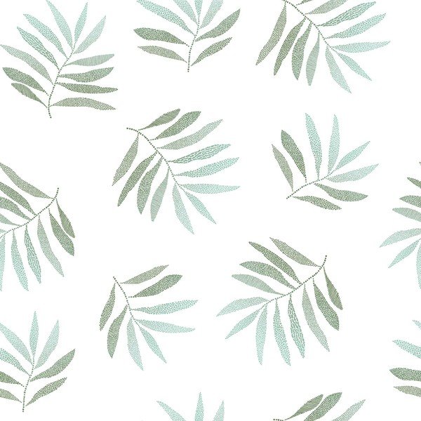 Ar mitru drānu noslaukāms galdauts 140x240 cm Verdalis – douceur d'intérieur-image-2