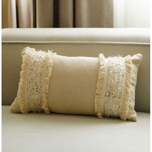 Spilvendrāna 30x50 cm Frill – Mioli Decor-image-2