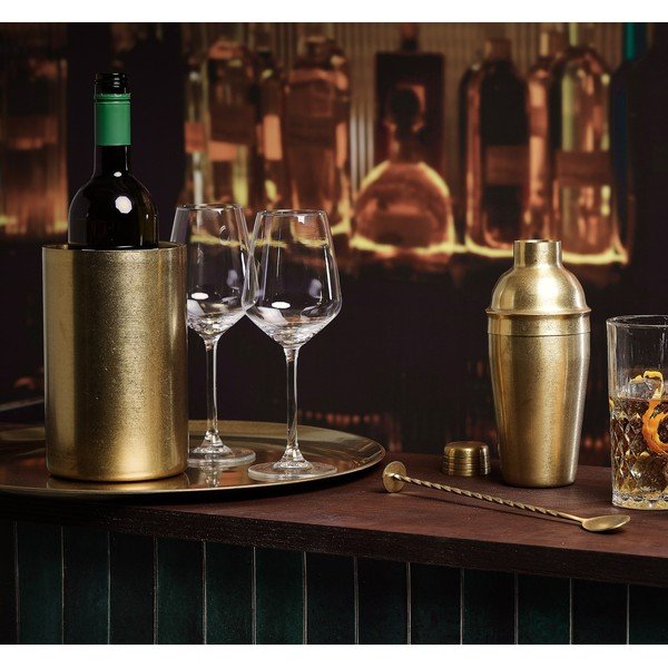 Nerūsējošā tērauda ledus konteiners Bar – BonBistro-image-1