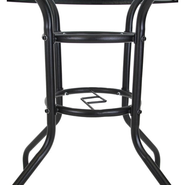 Apaļš dārza ēdamgalds ø 80 cm ZWMT – Rojaplast-image-4