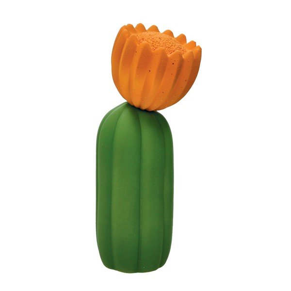 Zaļš gaismas dekors ar vadu ø 10 cm Cactus – Brandani