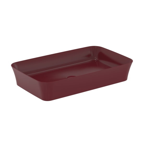 Bordo keramikas izlietne 65x40 cm Ipalyss – Ideal Standard