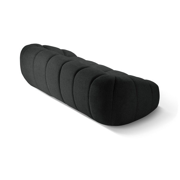 Melns dīvāns 294 cm Diana – Micadoni -image-3