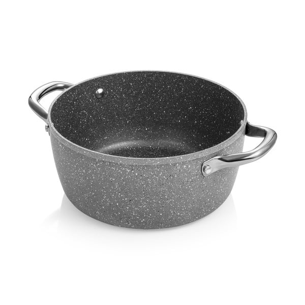 Alumīnija katls piemērots indukcijas plītij 4,4 l i-Premium – Tescoma