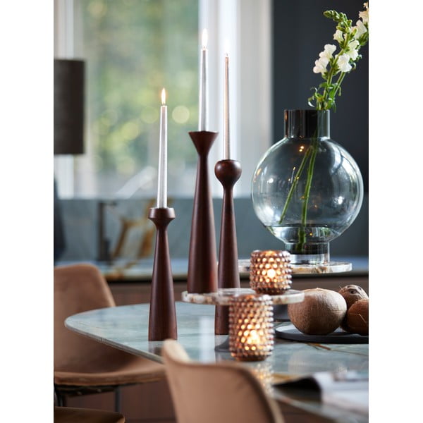 Metāla dekoratīva paplāte Maes – Light & Living-image-3