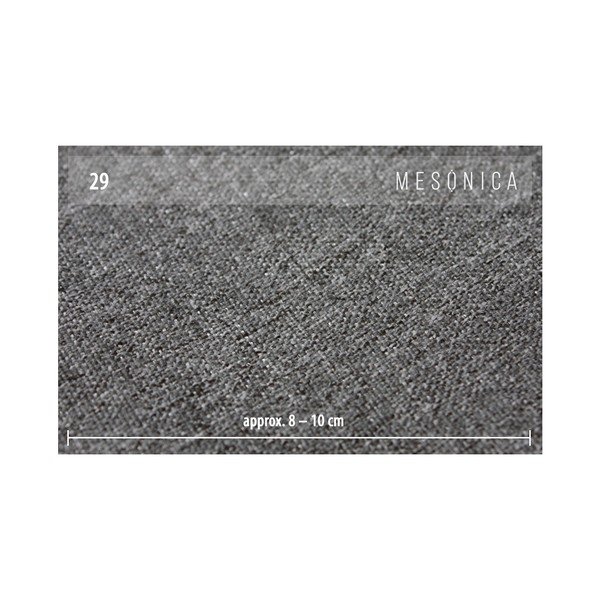 Pelēks kāju soliņš MESONICA Toro-image-4