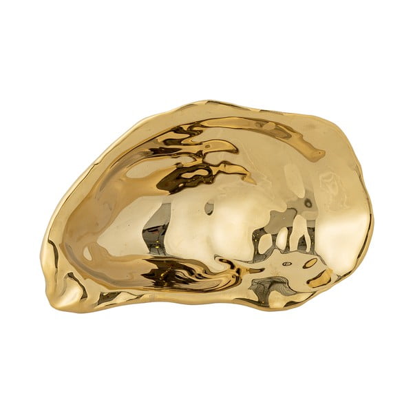 Keramikas dekoratīva bļoda 8x12,5 cm Kellis – Bloomingville-image-2