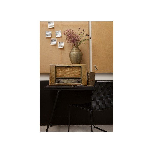 Vāze misiņa krāsā BePureHome Cheer-image-3