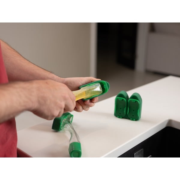 Rezerves sūkļi trauku birstei Fairy – Addis-image-1