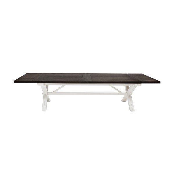Balts ēdamgalds Canett Skagen Dining, 240 cm-image-2