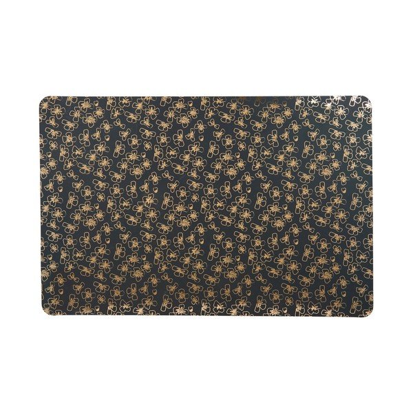 Plastmasas paliktnis 28,5x43,5 cm Azuli – Sema