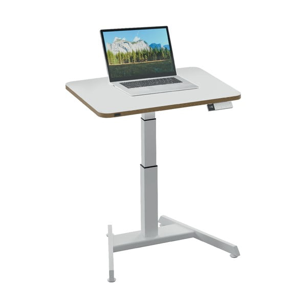 Regulējams ergonomiskais galds Ergo – Leitz-image-2