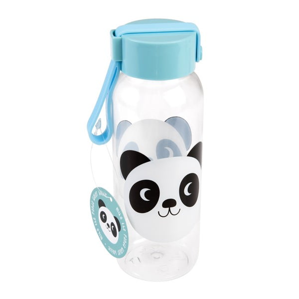 Rex London Miko Panda ūdens pudele, 340 ml