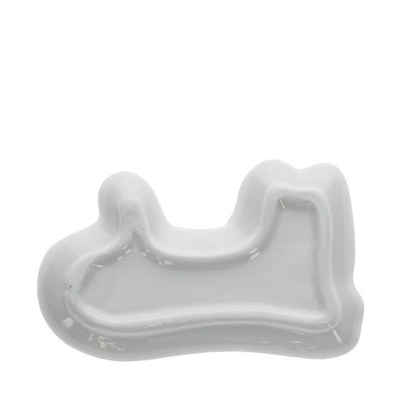 Keramikas rotaslietu statīvs Cat – Rex London-image-3