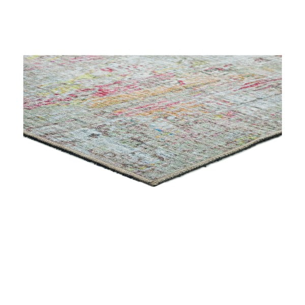 Krāsains paklājs ar augstu kokvilnas saturu Universal Exclusive, 230 x 160 cm-image-1