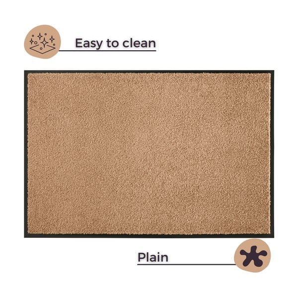 Paklājs 90x60 cm Wash and Clean – Hanse Home-image-3