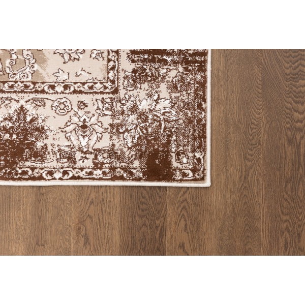 Brūns paklājs 80x150 cm Terno Brown – FD-image-3