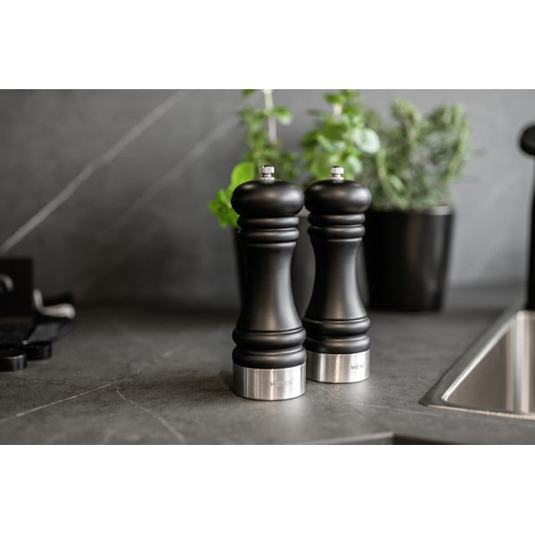 Koka sāls dzirnaviņas Sali – Wenko-image-1