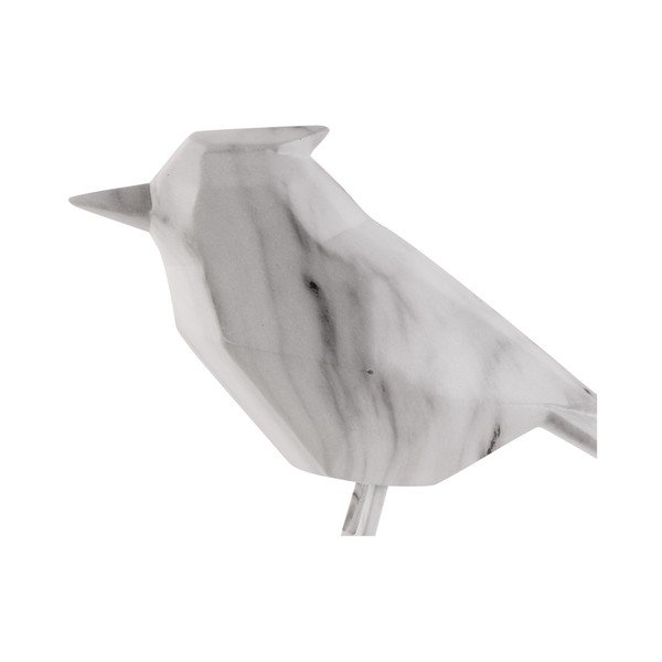 Polirezīna statuete (augstums 18,5 cm) Origami Bird – PT LIVING-image-3