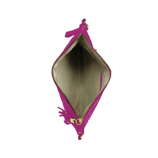 Fuksijas ādas penālis Lampoo Duria-image-1