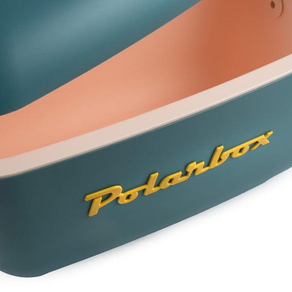 Zaļganzila aukstumkaste 12 l Classic – Polarbox-image-4