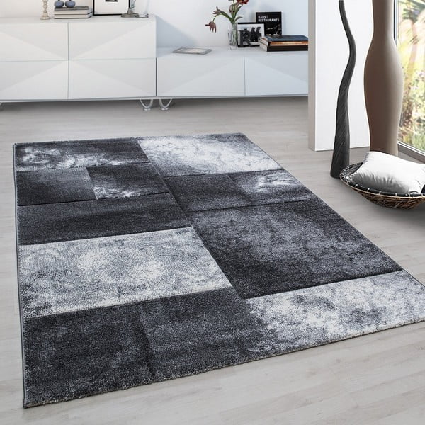 Pelēks paklājs 160x230 cm Hawaii – Ayyildiz Carpets-image-1
