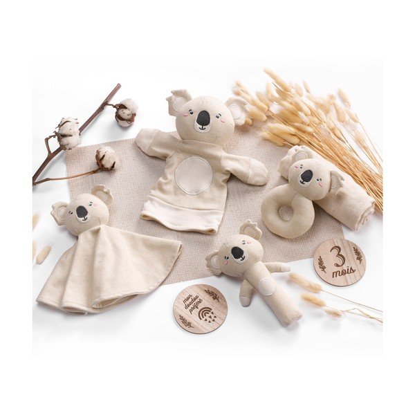 Grabulītis Koala – Bébé Douceur-image-1