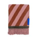 Pleds 125x170 cm Retro – Mette Ditmer Denmark