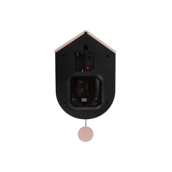 Svārsta/sienas pulkstenis Grato Cuckoo – Karlsson-image-4