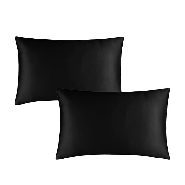 Satīna spilvendrānas (2 gab.) 50x75 cm Silky Soft – Catherine Lansfield