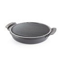 Grila panna ø 30,5 cm Premium – Tescoma