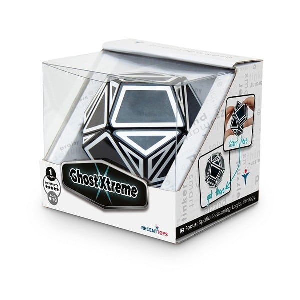 Atjautības spēle Ghost Xtreme – RecentToys-image-3