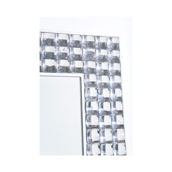 Sienas spogulis Kare Design Crystals-image-1