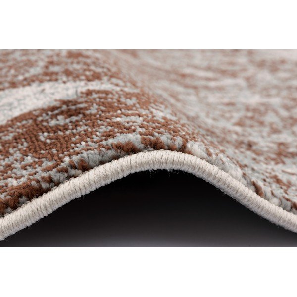 Brūns paklājs 200x280 cm Nako Brown – FD-image-1