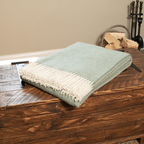 Vilnas pleds 140x200 cm – Native Natural-image-2