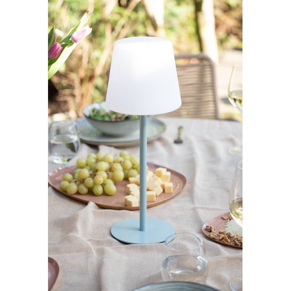 USB āra gaismeklis ø 15 cm Outdoors – Leitmotiv-image-2