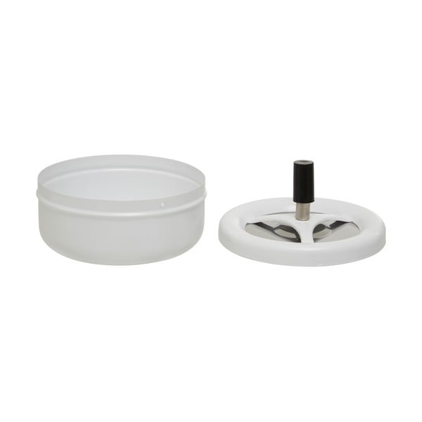 Metāla pelnu trauks – Premier Housewares-image-2