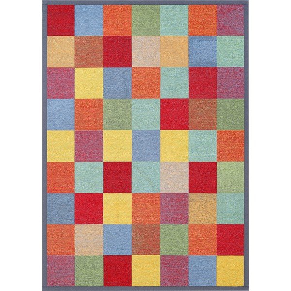 Bērnu paklājs 140x70 cm Laeva – Narma-image-1