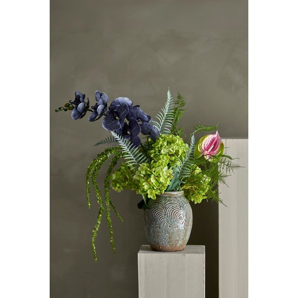 Mākslīgais augs (augstums 80 cm) Poetry – Bloomingville-image-1