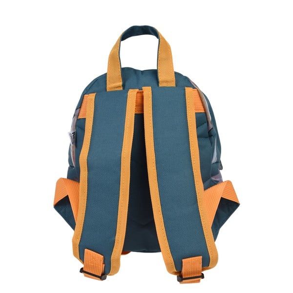 Bērnu mugursoma Sharks – Rex London-image-3